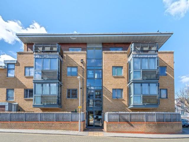 Apartment for rent in Milton, Hamerton
