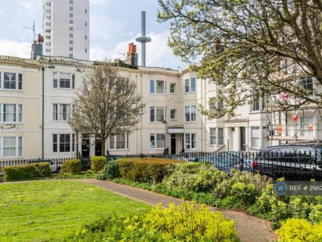 Apartment for rent in Brunswick, Brighton & Hove