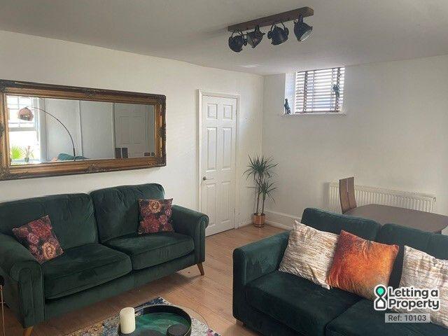 Apartment for rent in Brunswick, Brighton & Hove