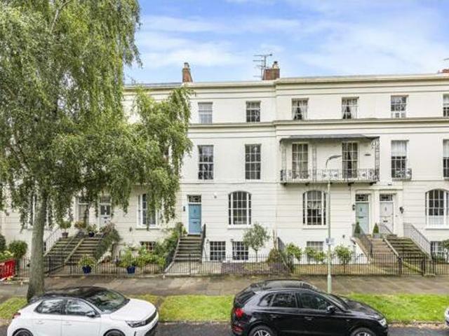 House for sale in Golden Valley, Gloucestershire