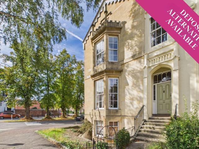 Apartment for rent in Marle Hill, Cheltenham