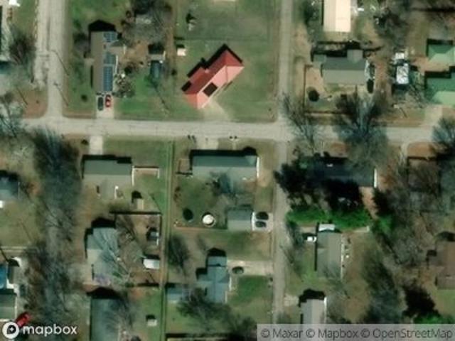 Property for sale in Sarcoxie, Missouri