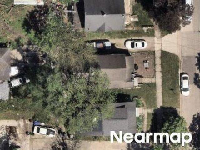 House for sale in Kalamazoo, Michigan
