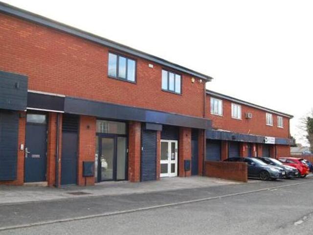 House for rent in Andertons Mill, Lancashire