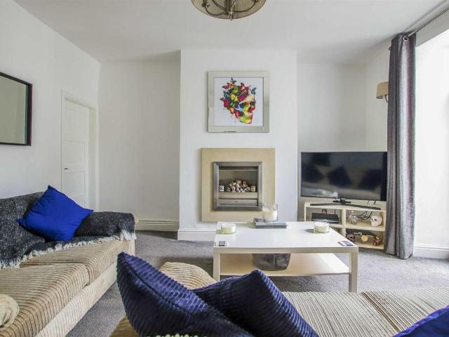 House for rent in Irwell Vale, Isle Of Man