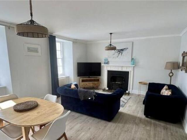 House for sale in Strode, Devon