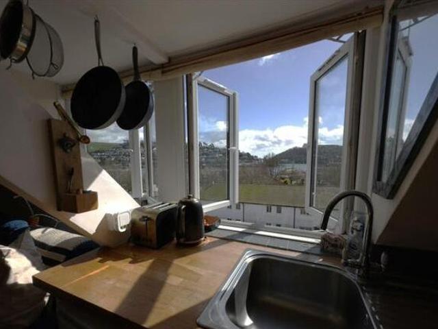 House for sale in Strode, Devon