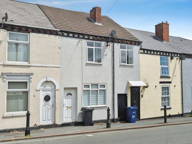House for rent in Coseley, West Midlands