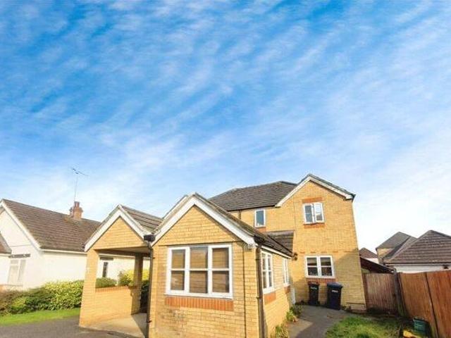 House for rent in Ripley Springs, Runnymede