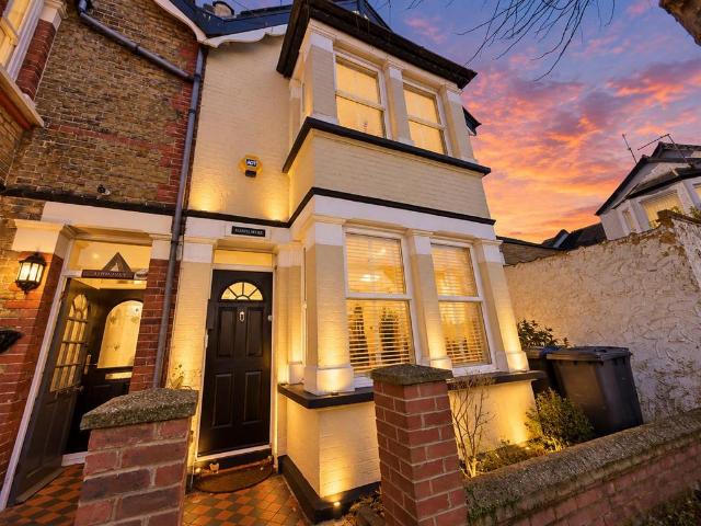 House for rent in Oxenden, Canterbury