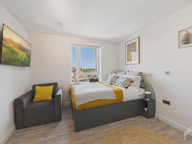 Studio for rent in Norbiton, Greater London