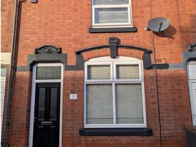 House for rent in Camp Hill, Warwickshire