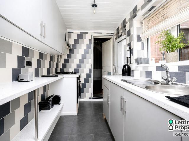 House for rent in Camp Hill, Warwickshire