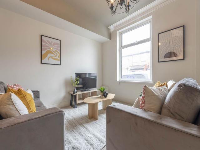 House for rent in Pudsey, West Yorkshire