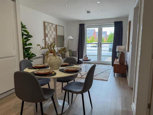 House for rent in Salford, Greater Manchester