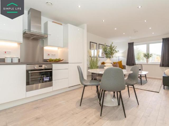 House for rent in Salford, Greater Manchester