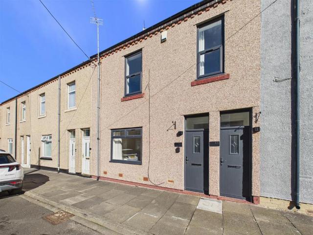 Apartment for rent in Seaton Valley, Seaton Sluice