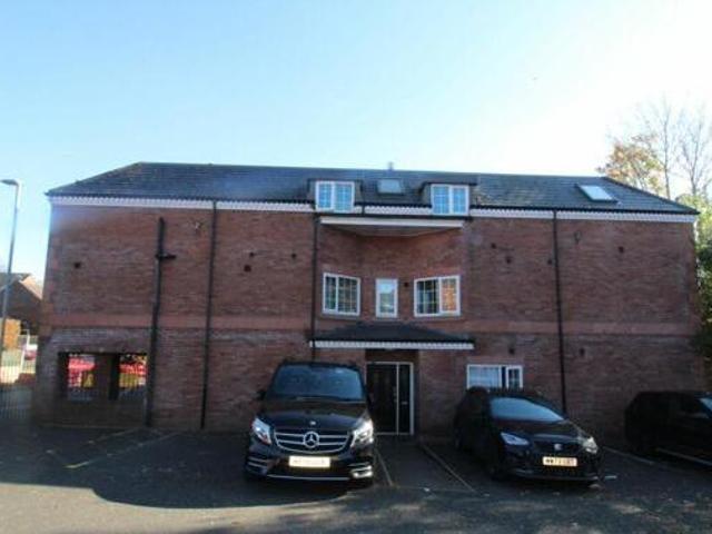 House for sale in Greenheys, Greater Manchester