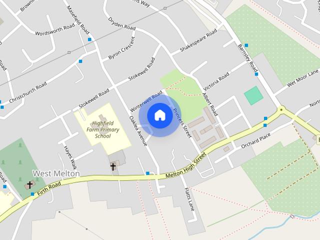 House for rent in West Melton, Rotherham