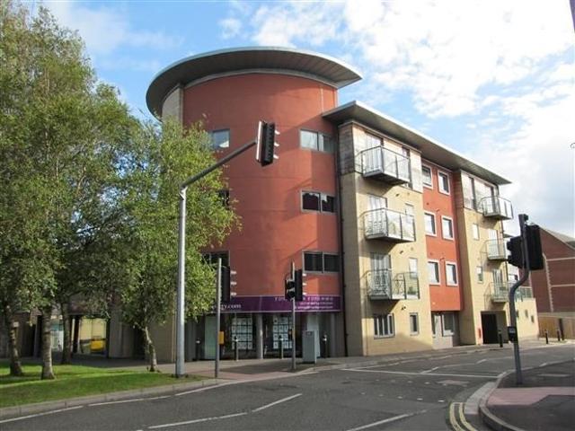 Apartment for rent in Yeovil, Somerset