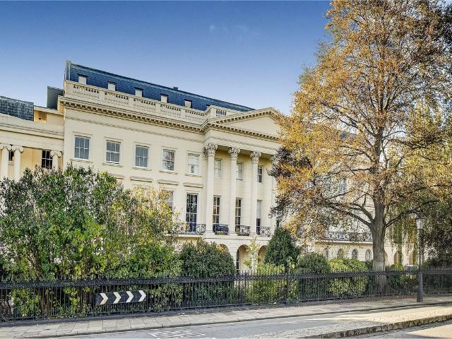 Apartment for rent in Marylebone, Greater London