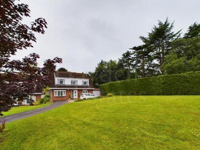 House for sale in Rushock, Worcestershire