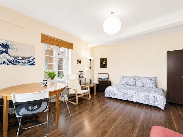 Apartment for rent in Kentish Town, Greater London