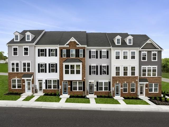 Townhouse for sale in Prince Frederick, Calvert County