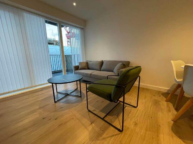 Room for rent in Hornsey, Greater London