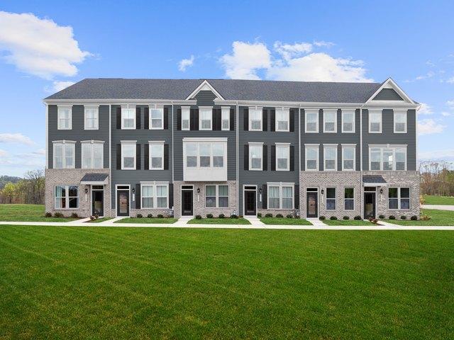 Townhouse for sale in Warren, Pennsylvania