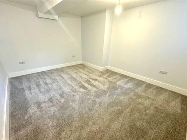 Apartment for rent in St Mary's, City Of Southampton