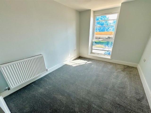 House for rent in The Polygon, City Of Southampton
