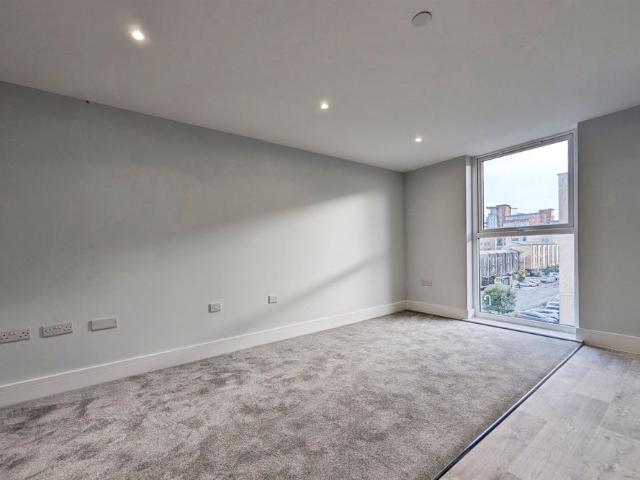 House for rent in St Mary's, City Of Southampton