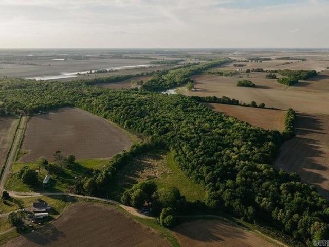 Farm for sale in Louisiana