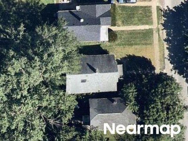 House for sale in Columbus, Ohio