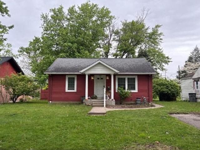 House for sale in Niles, Michigan