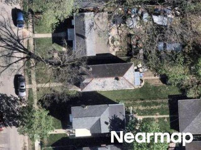 House for sale in Columbus, Ohio