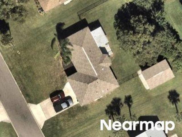 House for sale in New Smyrna Beach, Florida