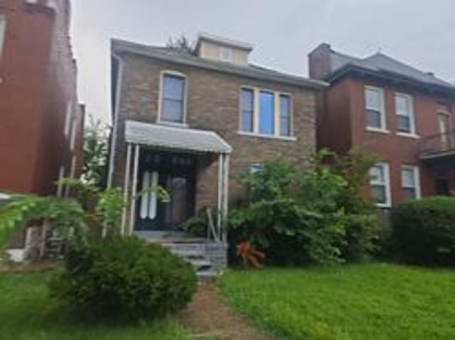 House for sale in Saint Louis, Missouri