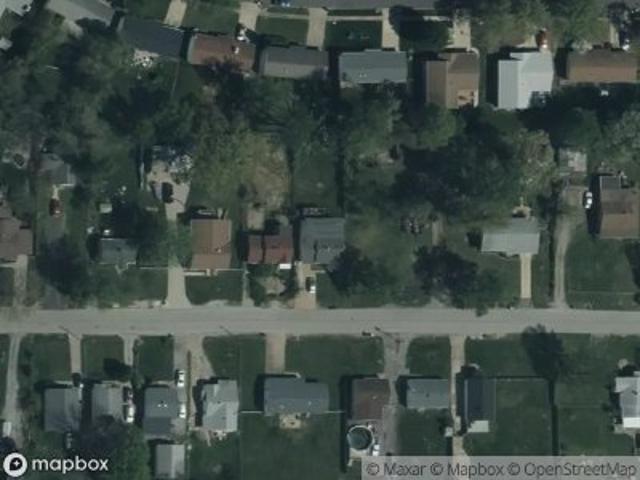House for sale in Saint Louis, Missouri