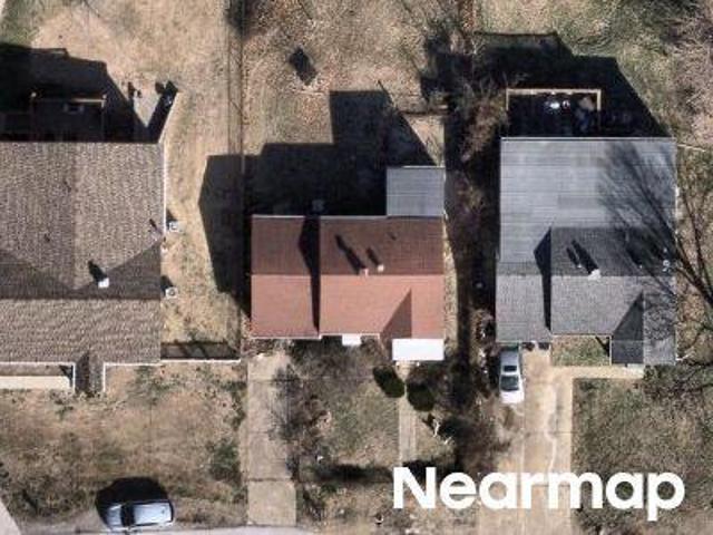 House for sale in Saint Louis, Missouri