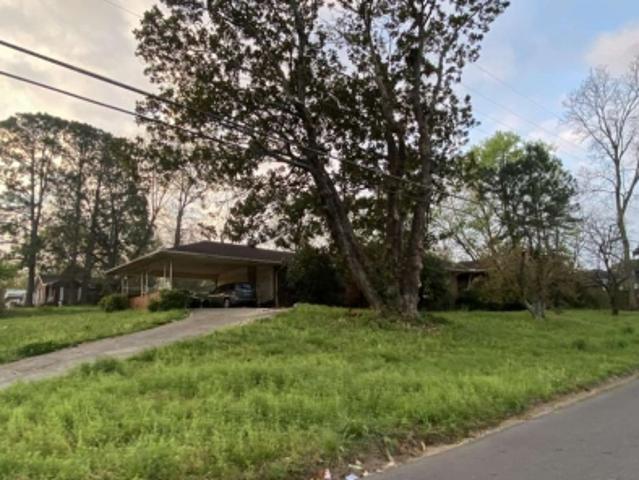 House for sale in Bessemer, Alabama