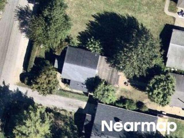 House for sale in Columbus, Ohio