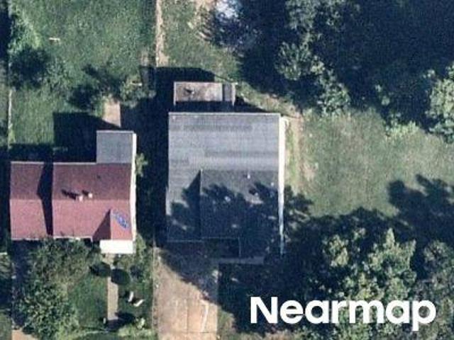 House for sale in Saint Louis, Missouri