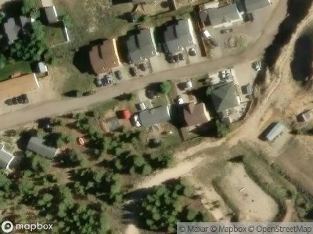 Property for sale in Leadville, Colorado