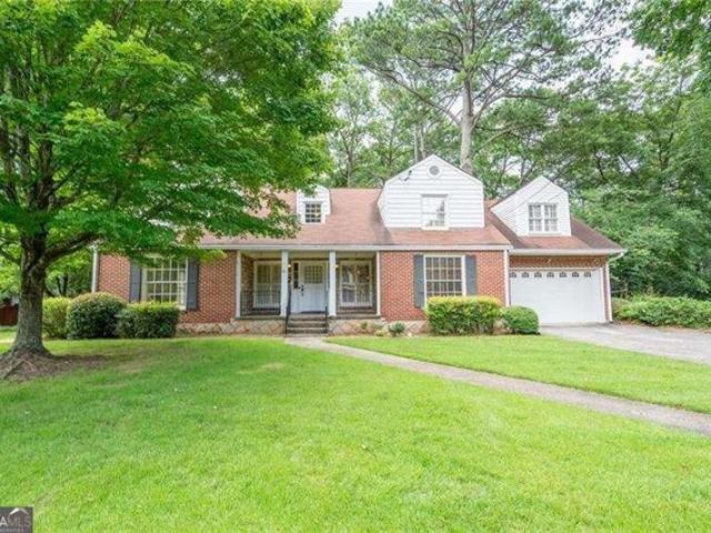 House for sale in Avondale Estates