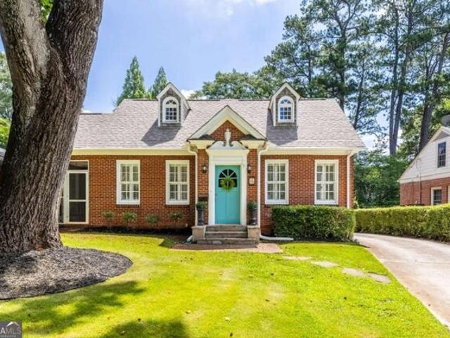 House for sale in Avondale Estates