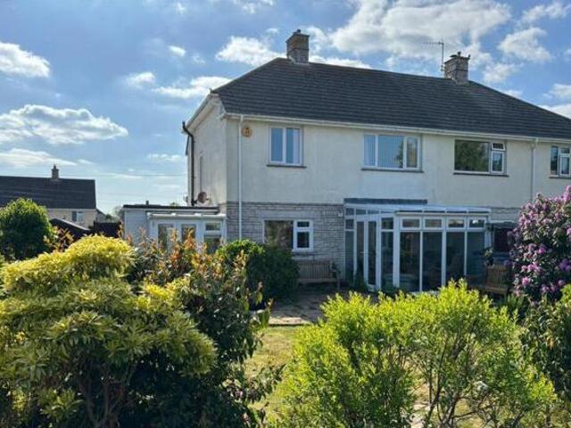 House for sale in Nottington, Weymouth