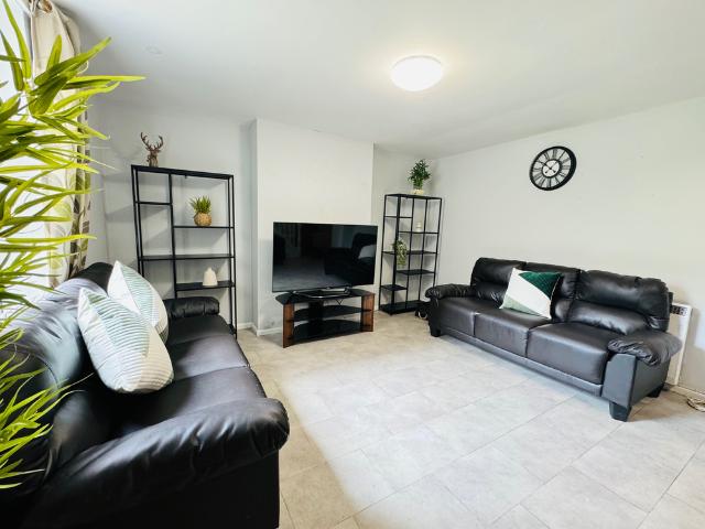 Room for rent in Lillington, Warwick