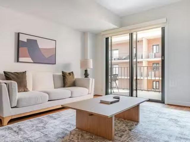 Apartment for rent in Virginia